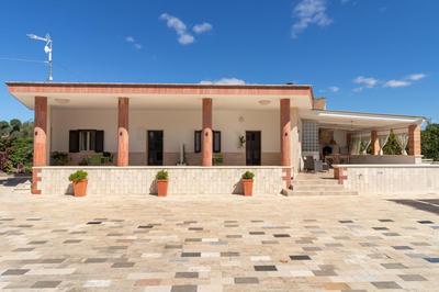 Dimora Home Sweet Home, with pool
