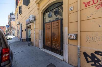 HospitalityRome Sunny San Lorenzo