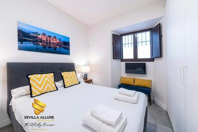 Alohamundi Allure Apartments