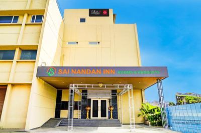 Collection O Kalyan West formerly Sai Nandan