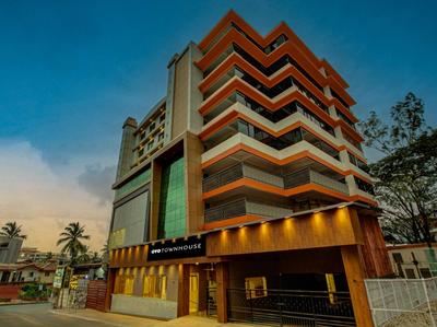 Super Townhouse Madgaon