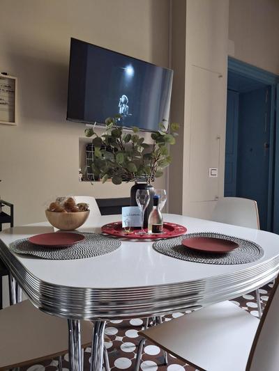 Chichouse Maderno