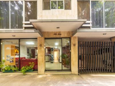 Capital O Hotel Suites Marne, Mexico City