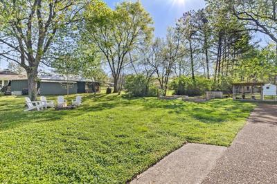 The Country Cottage of Franklin, TN