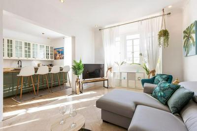 Amazing apartment in Valletta