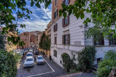 Oasis Apartment Trastevere