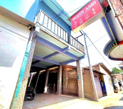 RedDoorz at Queen Asri Premium