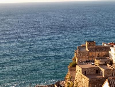 Sapore di Sale - Casa Vacanza a Pizzo Calabro