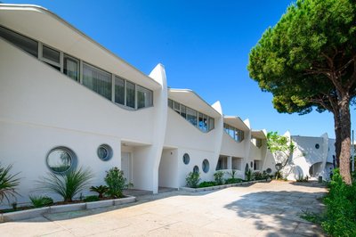 MY Hotel Residences - A106