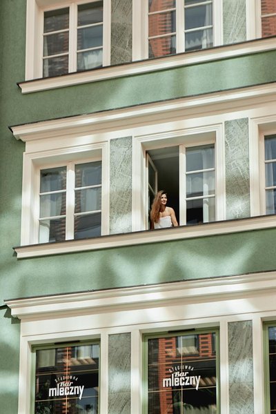 Stągiewna Residence by Downtown Apartments