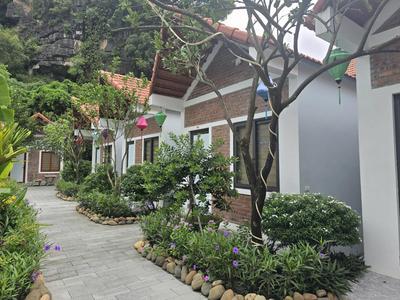 Ninh Bình Hà Thảo homes