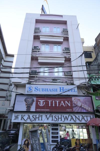 Subhash Hotel