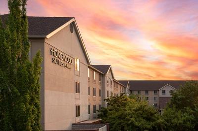 Homewood Suites Medford