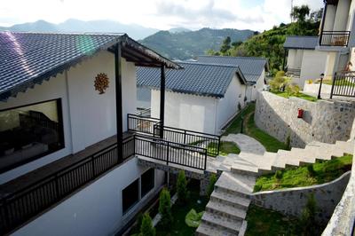 Country Inn Mukteshwar