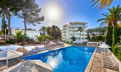 Globales Costa de la Calma