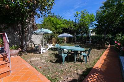 Pentalocale in residence con piscina a Numana - N232