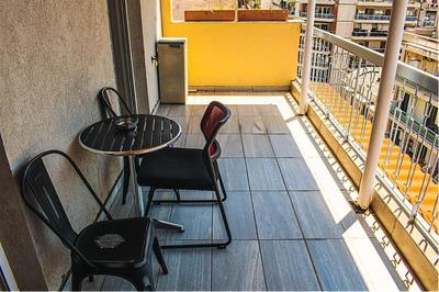 Bit Pazar luxury Suites with balcony