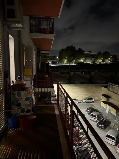 Generale Francesco Hotel