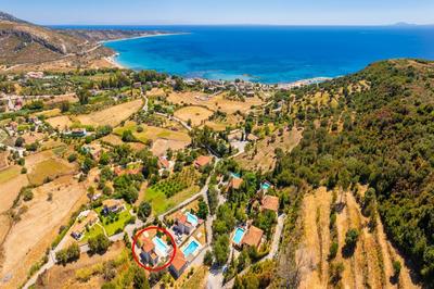 Villa Olga