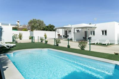 Apartamento La esencia del sur A