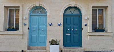 Sea & Sky townhouses