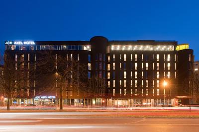 Axel Hotel Berlin - Adults Only