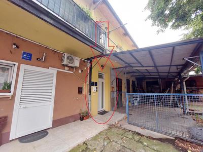 Home Away From Home - Apartment Ilica