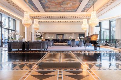 L'Hôtel du Collectionneur Paris