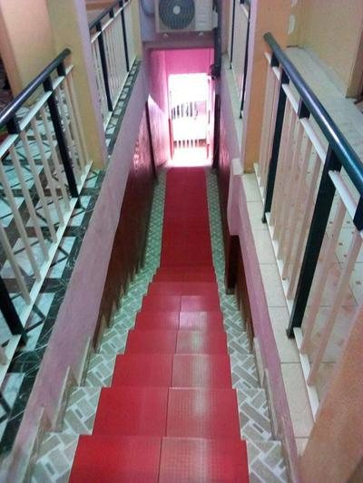 Residencial - AEMANUEL