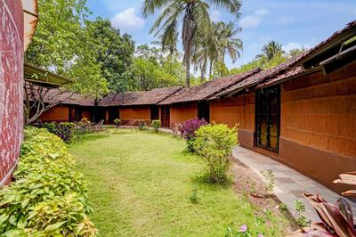 Palette by CheckIn Palghar Lifestyle Retreat Formerly Irayos Resort