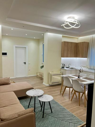Le Bon Apartment 2
