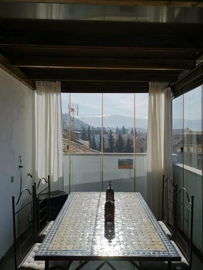 La casa del Realejo