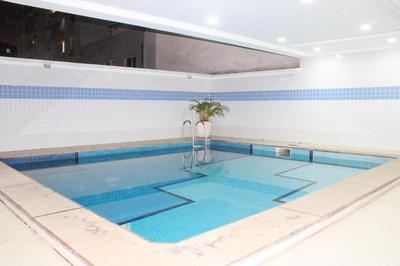 Flat Ipanema General Osório