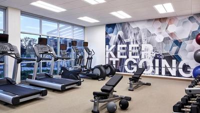 SpringHill Suites by Marriott Kanab