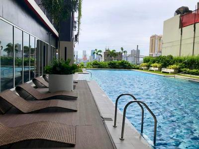 Buder Condo 1818 Chino Roces Makati City Philippines
