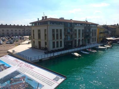 Ponte dei Voltoni Apartment