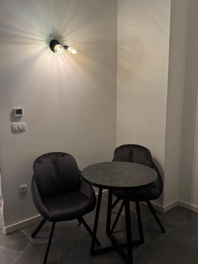 LeDaNa Boutique Studio Apartments