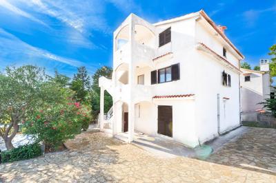 Apartment Srecko