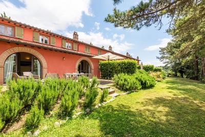 Superb two-storey Villa Limone Apartment - Resort Cignella