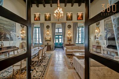 A luxurious Palazzo in Valetta with private Pool by 360 Estates