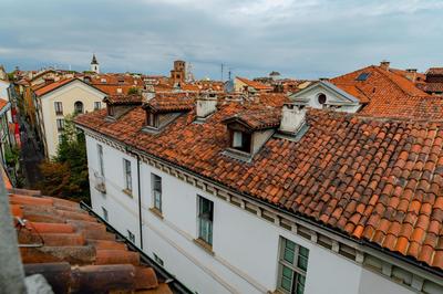 Familia Apartaments - 444 by HAPPYHOSTORINO