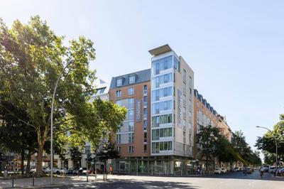 Citadines Kurfürstendamm Berlin