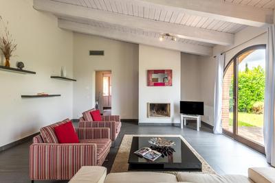 Superior apartment with terrace