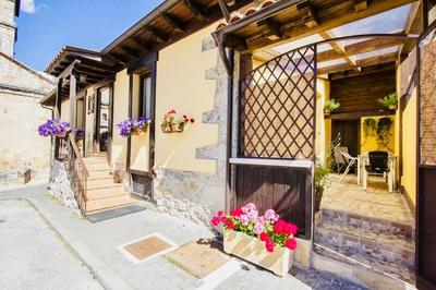 Casa Rural Villa de San Leonardo