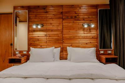 Chill Hotel Boutique - Chill Executive