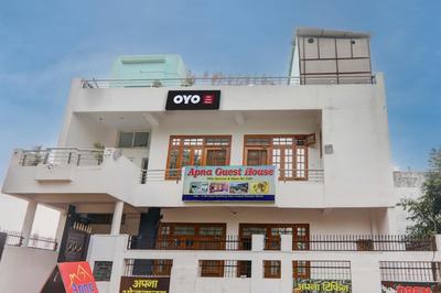Hotel O Apna Guest House