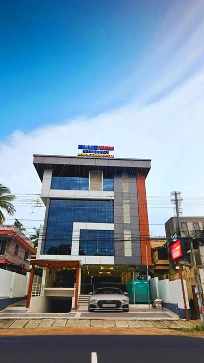 BLUEWAY RESIDENCY DOWNTOWN HOTEL