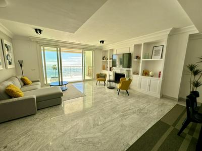 Estepona Seafront by Homing