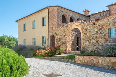 Appartamento Olivo - Cignella resort