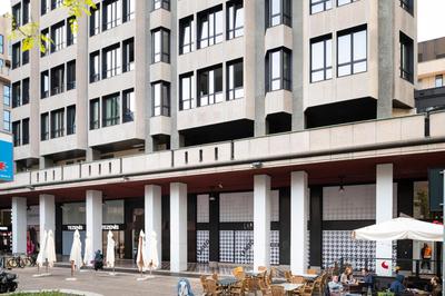 Easylife - Milano - Corsia dei Servi 11 P3 - Duomo